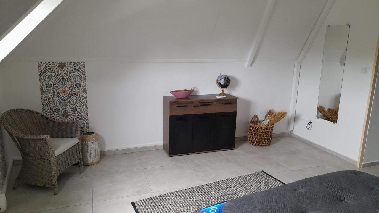 Residencestys サン＝ドニ エクステリア 写真