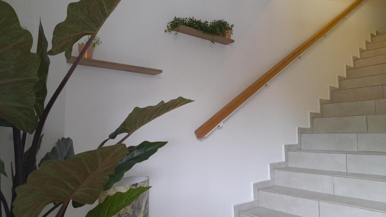 Residencestys サン＝ドニ エクステリア 写真