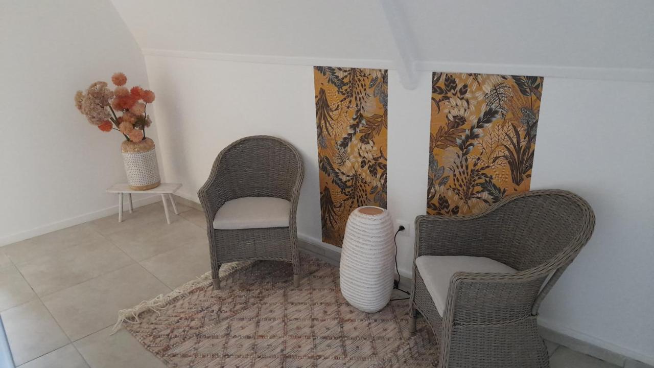 Residencestys サン＝ドニ エクステリア 写真