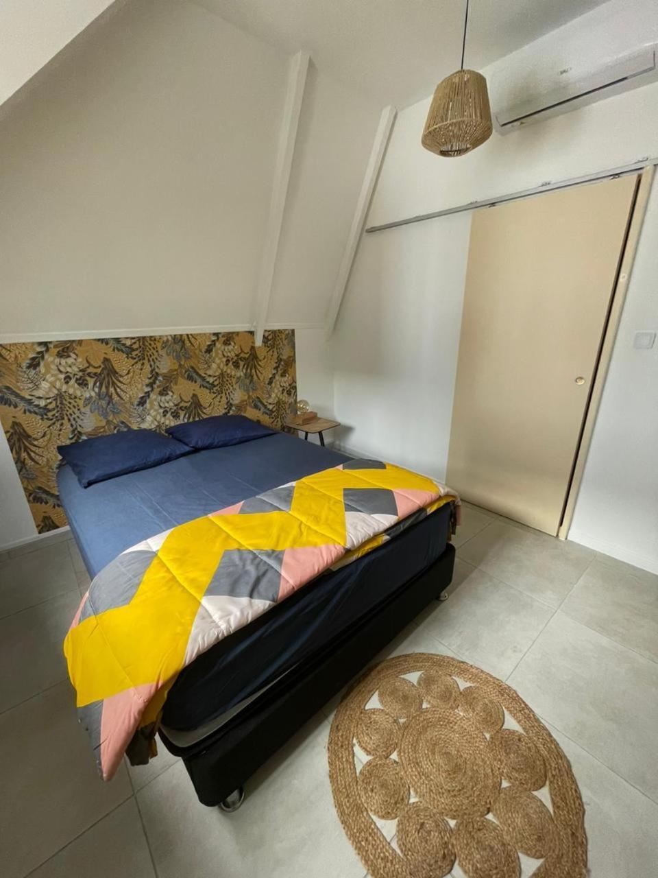 Residencestys サン＝ドニ 部屋 写真